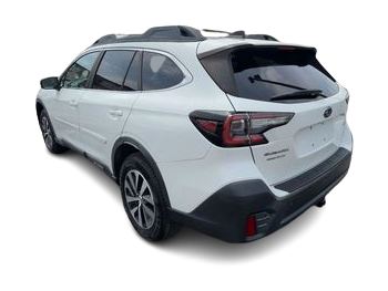Thumbnail: 2020 Subaru Outback - 20