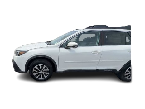 Thumbnail: 2020 Subaru Outback - 3