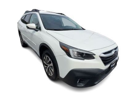 Thumbnail: 2020 Subaru Outback - 19