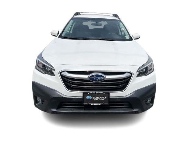 Thumbnail: 2020 Subaru Outback - 26