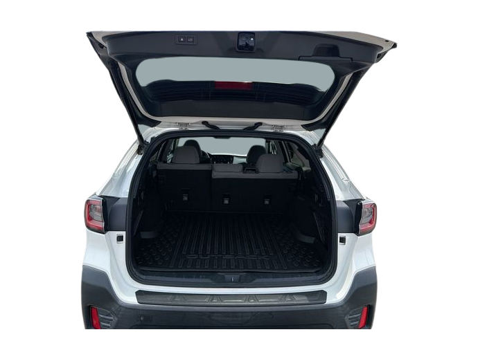 Thumbnail: 2020 Subaru Outback - 17
