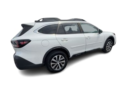 Thumbnail: 2020 Subaru Outback - 21