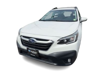 Thumbnail: 2020 Subaru Outback - 6