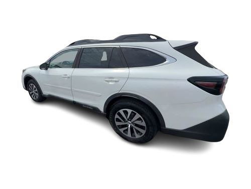 Thumbnail: 2020 Subaru Outback - 4