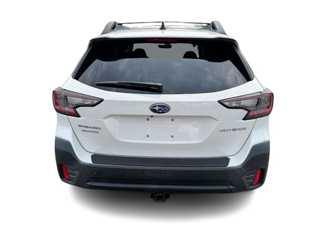 Thumbnail: 2020 Subaru Outback - 25