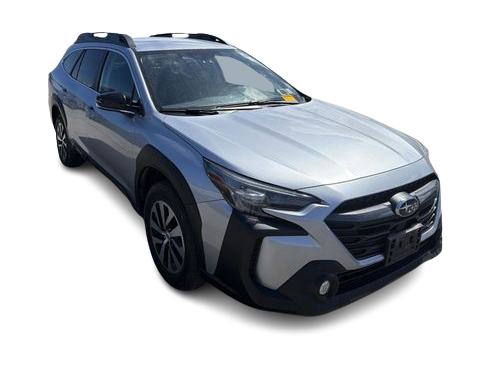 Thumbnail: 2024 Subaru Outback - 13