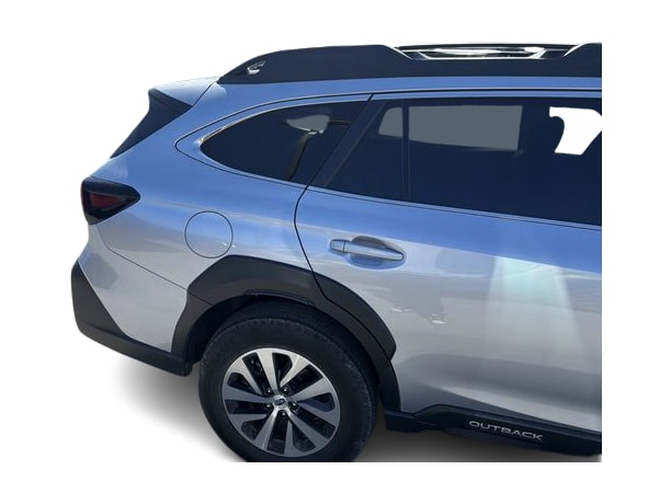 Thumbnail: 2024 Subaru Outback - 18