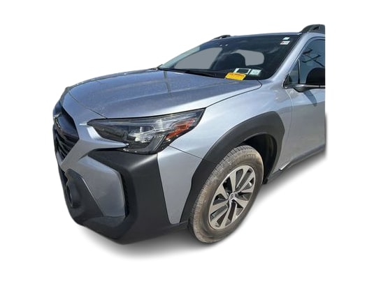 Thumbnail: 2024 Subaru Outback - 8