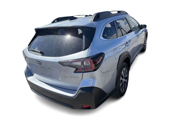 Thumbnail: 2024 Subaru Outback - 16
