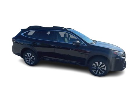 Thumbnail: 2025 Subaru Outback - 17