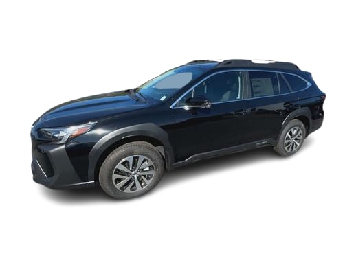 Thumbnail: 2025 Subaru Outback - 3