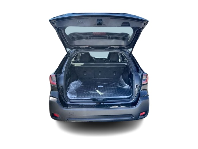 Thumbnail: 2025 Subaru Outback - 15