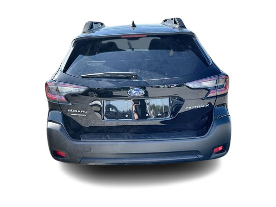 Thumbnail: 2025 Subaru Outback - 23