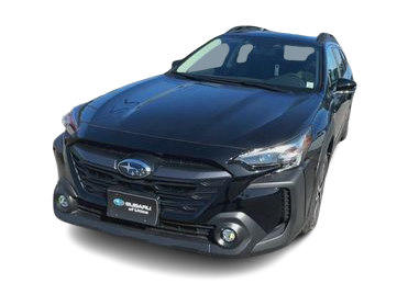 Thumbnail: 2025 Subaru Outback - 5