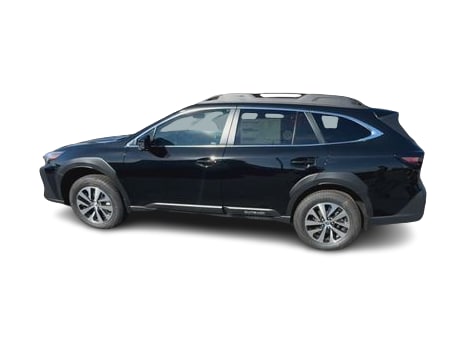 Thumbnail: 2025 Subaru Outback - 18