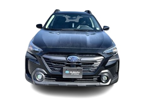 Thumbnail: 2025 Subaru Outback - 24