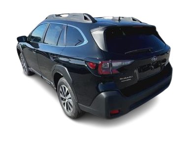 Thumbnail: 2025 Subaru Outback - 4