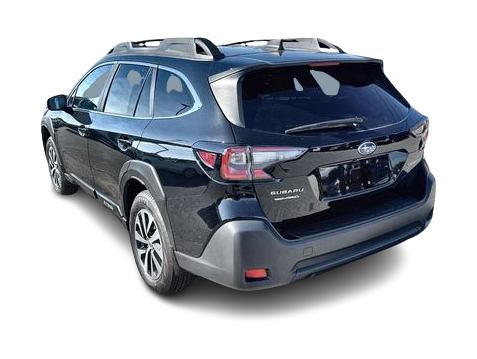 Thumbnail: 2025 Subaru Outback - 22