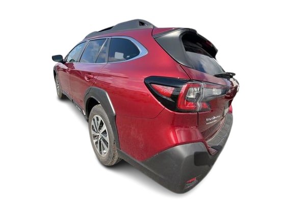 Thumbnail: 2024 Subaru Outback - 21