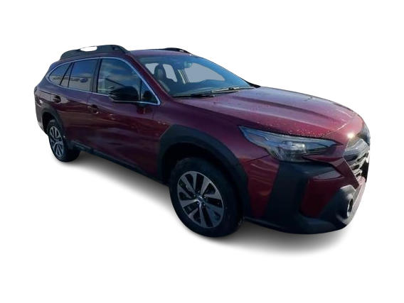 Thumbnail: 2024 Subaru Outback - 16