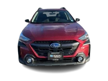 Thumbnail: 2024 Subaru Outback - 6