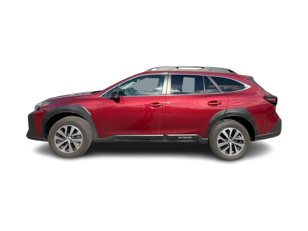 Thumbnail: 2024 Subaru Outback - 20