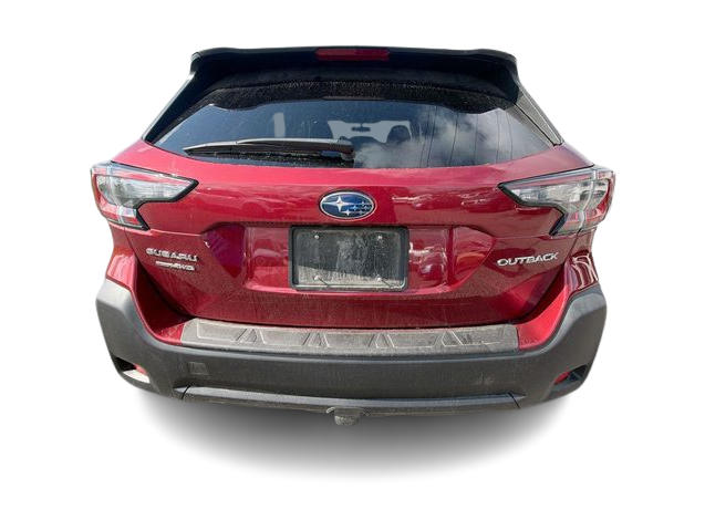 Thumbnail: 2024 Subaru Outback - 5