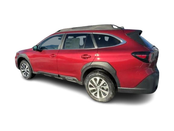 Thumbnail: 2024 Subaru Outback - 4