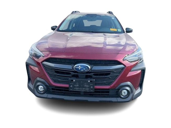 Thumbnail: 2024 Subaru Outback - 22