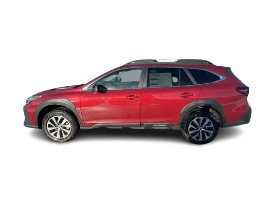 Thumbnail: 2024 Subaru Outback - 3