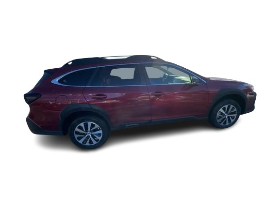 Thumbnail: 2024 Subaru Outback - 19