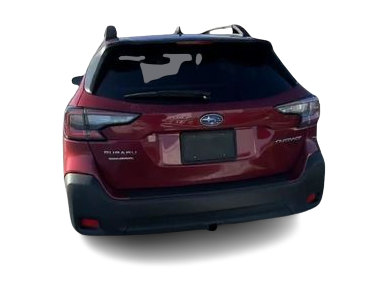 Thumbnail: 2024 Subaru Outback - 17