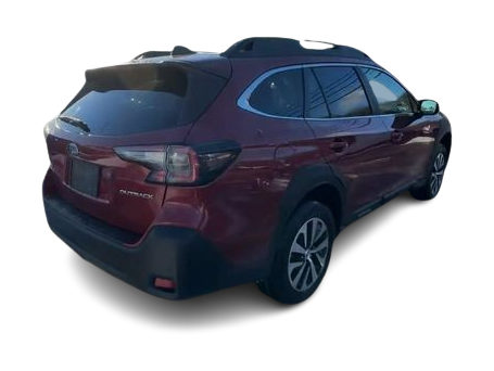 Thumbnail: 2024 Subaru Outback - 18