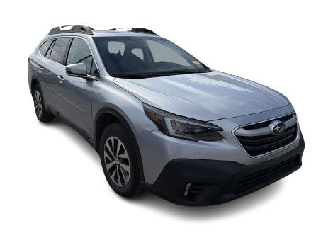 Thumbnail: 2020 Subaru Outback - 13