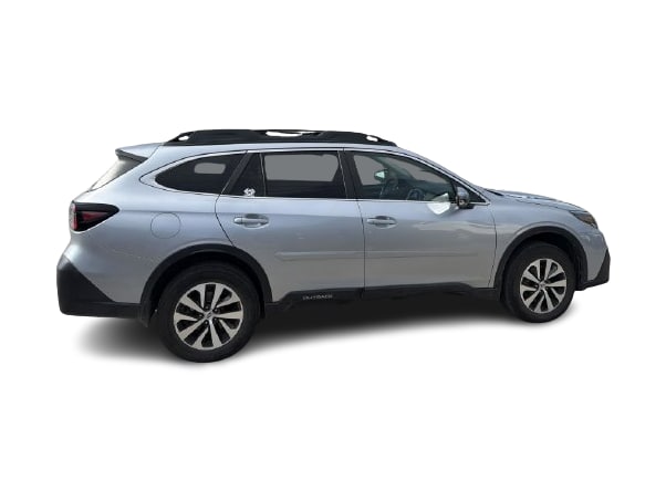 Thumbnail: 2020 Subaru Outback - 16