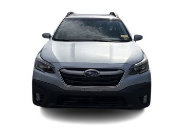 Thumbnail: 2020 Subaru Outback - 11