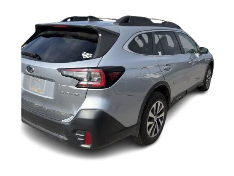 Thumbnail: 2020 Subaru Outback - 17