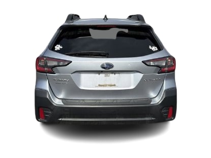 Thumbnail: 2020 Subaru Outback - 4
