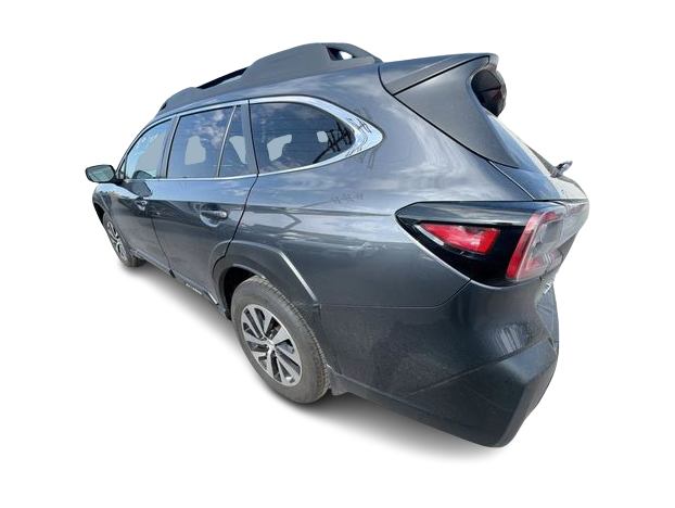 Thumbnail: 2024 Subaru Outback - 4