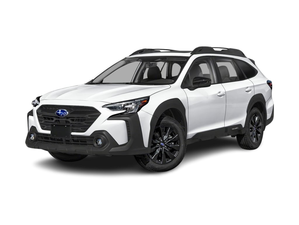 Thumbnail: 2025 Subaru Outback - 2