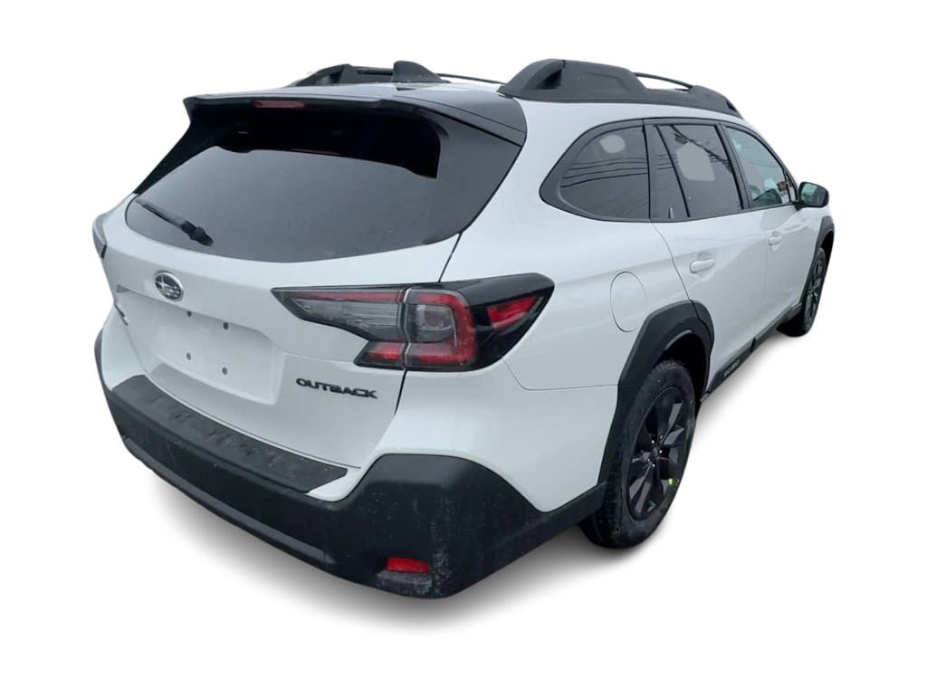 2025 Subaru Outback Onyx Edition 20