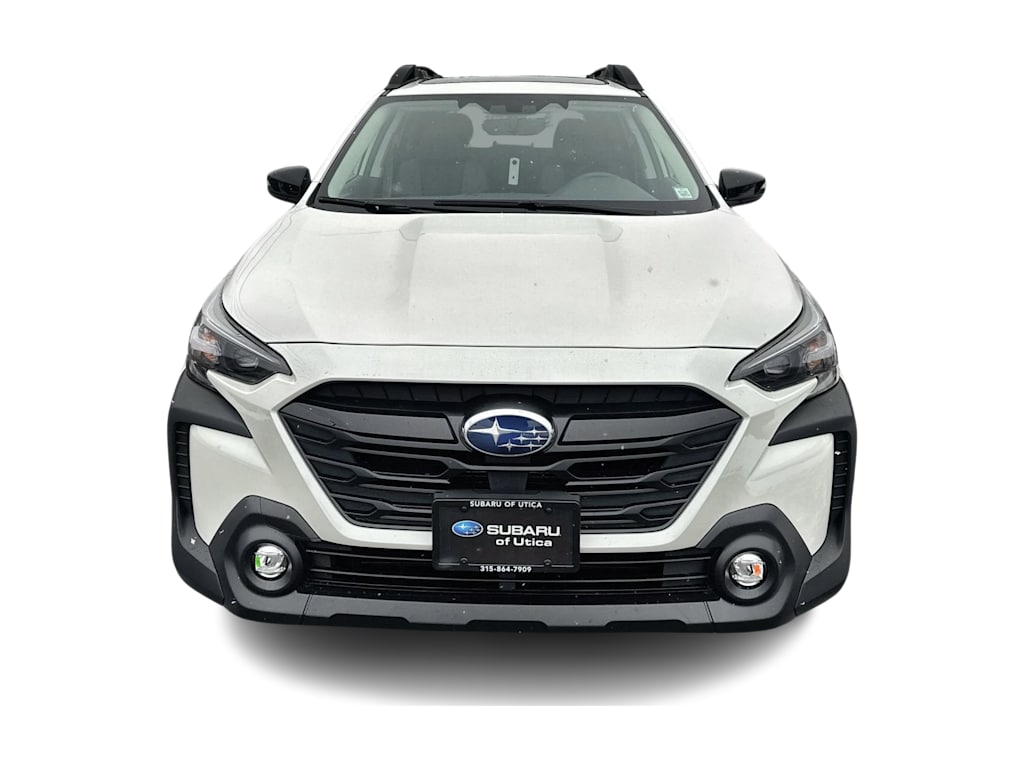 2025 Subaru Outback Onyx Edition 26