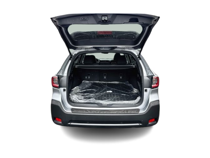 Thumbnail: 2025 Subaru Outback - 15