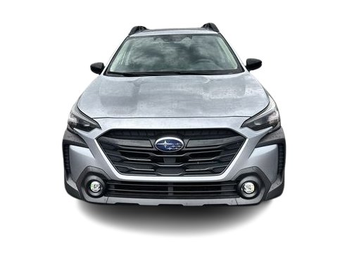 Thumbnail: 2025 Subaru Outback - 24
