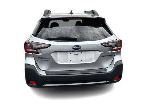 Thumbnail: 2025 Subaru Outback - 23