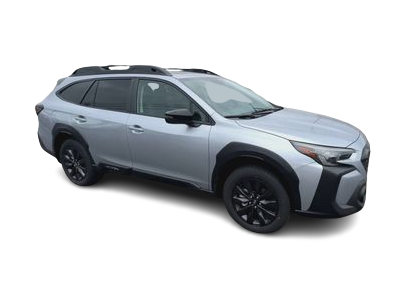 Thumbnail: 2025 Subaru Outback - 17
