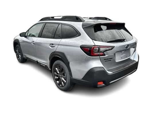 Thumbnail: 2025 Subaru Outback - 4