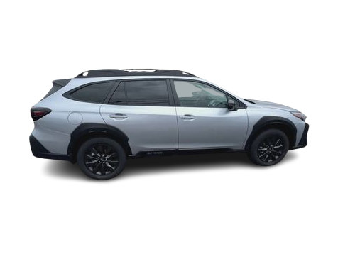 Thumbnail: 2025 Subaru Outback - 20
