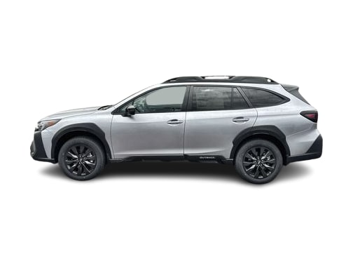 Thumbnail: 2025 Subaru Outback - 22