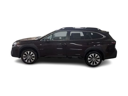 Thumbnail: 2024 Subaru Outback - 3